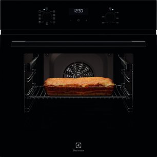 Духовой шкаф Electrolux EOF5C50BZ фото в Новосибирске