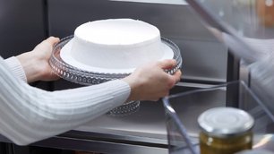 Встраиваемый холодильник Signature Kitchen Suite SKSCR3011P фото 4 в Новосибирске