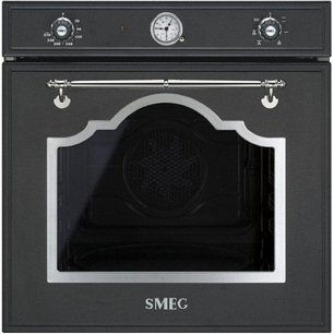 Духовой шкаф Smeg SF700AX фото в Новосибирске
