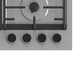 Газовая варочная панель Горение GKT641X фото 3 в Новосибирске Газовая варочная панель Gorenje GKT641X фото 3 в Новосибирске