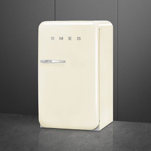 Холодильник Смег FAB10RCR6 фото 4 в Новосибирске Холодильник Smeg FAB10RCR6 фото 4 в Новосибирске