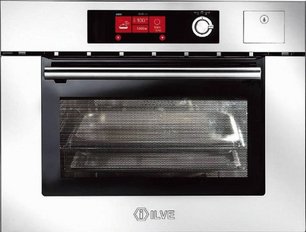 Духовой шкаф Ilve 645SCHSW/SSC фото в Новосибирске