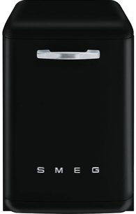 Посудомоечная машина Смег LVFABBL фото в Новосибирске Посудомоечная машина Smeg LVFABBL фото в Новосибирске