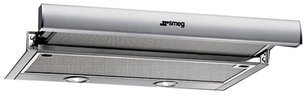 Вытяжка Смег KSET610X фото в Новосибирске Вытяжка Smeg KSET610X фото в Новосибирске