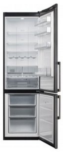 Двухкамерный холодильник Vestfrost VF3863H фото 2 в Новосибирске