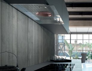 Встраиваемая вытяжка Faber ILMA X A60 фото 3 в Новосибирске