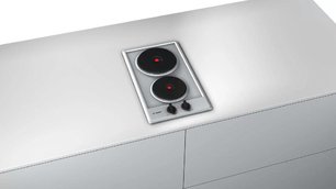 Варочная панель Бош PEE389CF1 фото 4 в Новосибирске Варочная панель Bosch PEE389CF1 фото 4 в Новосибирске