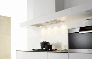 Вытяжка Miele DA 2210 фото 3 в Новосибирске