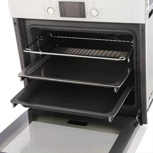 Духовой шкаф Bosch HBG 43T320 R фото 3 в Новосибирске