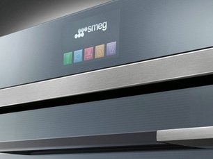 Духовой шкаф Smeg SFP140SE фото 3 в Новосибирске