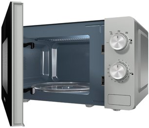 Микроволновая печь Горение MO20E1S фото 3 в Новосибирске Микроволновая печь Gorenje MO20E1S фото 3 в Новосибирске