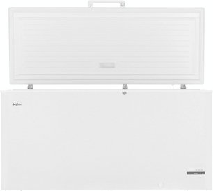 Морозильный ларь Haier HCE520RF фото 3 в Новосибирске