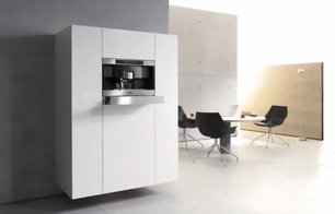 Встраиваемый подогреватель Miele EGW 3060-10 фото 4 в Новосибирске