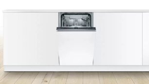 Встраиваемая посудомоечная машина BOSCH SPV2HMX2FR фото 3 в Новосибирске Встраиваемая посудомоечная машина BOSCH SPV2HMX2FR фото 3 в Новосибирске