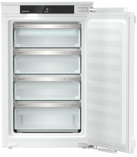 Встраиваемый холодильник Либхер SIBa 3950 Prime BioFresh фото 2 в Новосибирске Встраиваемый холодильник Liebherr SIBa 3950 Prime BioFresh фото 2 в Новосибирске