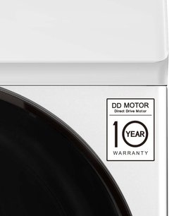 Стиральная машина Jacky`s JW S0723BTD фото 4 в Новосибирске