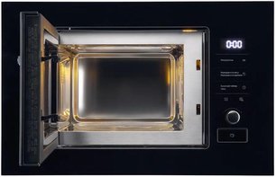 Встраиваемая микроволновая печь Мидеа MI92170GB фото 2 в Новосибирске Встраиваемая микроволновая печь Midea MI92170GB фото 2 в Новосибирске