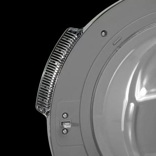 Стиральная машина с паром Maunfeld MFWM1510WH06 фото 3 в Новосибирске