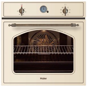 Духовой шкаф Haier HOX-C09ATQBC фото в Новосибирске