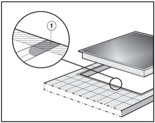 Варочная панель Миле KM 7001 FR фото 4 в Новосибирске Варочная панель Miele KM 7001 FR фото 4 в Новосибирске