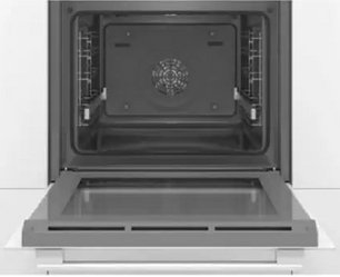 Духовой шкаф Бош HBA5360W0 фото 2 в Новосибирске Духовой шкаф Bosch HBA5360W0 фото 2 в Новосибирске