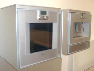 Духовой шкаф Gaggenau BO 241-111 фото 3 в Новосибирске