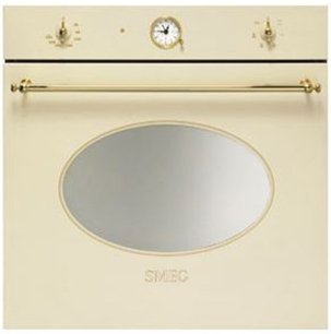 Духовой шкаф Smeg SC805P-9 фото в Новосибирске