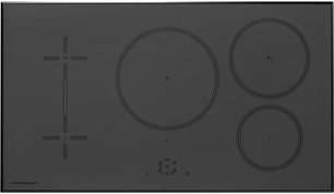 Индукционная варочная панель Kuppersbusch EKI 9652.1 F фото в Новосибирске