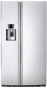 Холодильник IO MABE ORE30VGHCSS LH фото 2 в Новосибирске