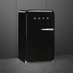 Холодильник Смег FAB10LBL5 фото 3 в Новосибирске Холодильник Smeg FAB10LBL5 фото 3 в Новосибирске