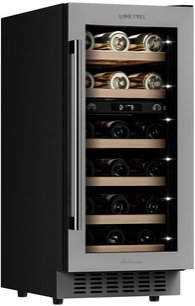 Винный шкаф Meyvel MV28-KST2 фото в Новосибирске