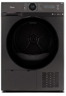 Сушильная машина Midea MD200H90W/T-RU фото в Новосибирске