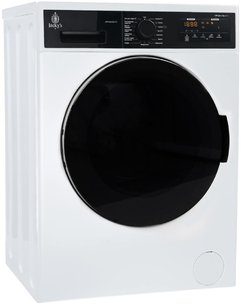 Стиральная машина Jacky`s JW 6W12LT0 фото 2 в Новосибирске