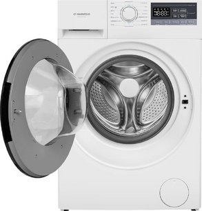 Стиральная машина Maunfeld MFWM148STWH02 фото 3 в Новосибирске