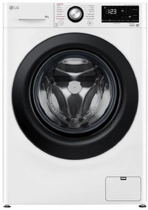 Стиральная машина LG F2V3PS6W фото в Новосибирске