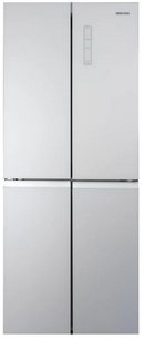 Холодильник GENCOOL GDCD-350WG