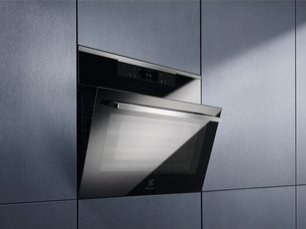 Духовой шкаф Electrolux VKL8E08WX фото 2 в Новосибирске
