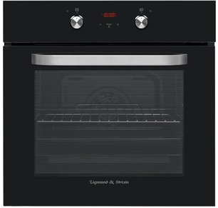 Духовой шкаф электрический Zigmund Shtain E 140 B фото в Новосибирске