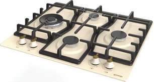 Газовая варочная панель Горение GW6D41CLI фото 2 в Новосибирске Газовая варочная панель Gorenje GW6D41CLI фото 2 в Новосибирске