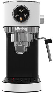 Кофеварка Кертинг KCM 1003 EW фото 2 в Новосибирске Кофеварка Korting KCM 1003 EW фото 2 в Новосибирске