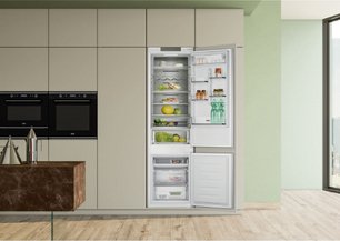 Встраиваемый холодильник Franke FCB 360 TNF NE D фото 2 в Новосибирске