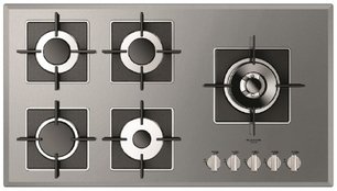 Варочная панель Фулгор Милано FCH 905 G DWK ME фото в Новосибирске Варочная панель Fulgor Milano FCH 905 G DWK ME фото в Новосибирске