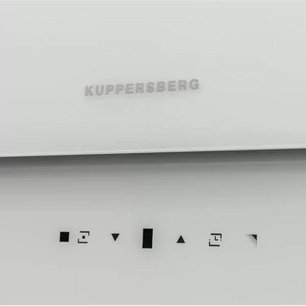 Вытяжка Kuppersberg F 612 W фото 3 в Новосибирске