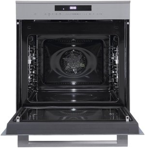 Духовой шкаф Korting OKB 1340 GBXGr MW фото 3 в Новосибирске