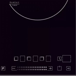 Индукционная варочная поверхность Кайзер KCT 4746 FI фото 4 в Новосибирске Индукционная варочная поверхность Kaiser KCT 4746 FI фото 4 в Новосибирске