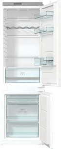 Встраиваемый холодильник Gorenje NRKI418FA0 фото 3 в Новосибирске