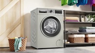 Стиральная машина Bosch WGA2540XME фото 4 в Новосибирске