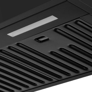 Встраиваемая вытяжка Maunfeld BERK 60 Built In Black/Anthracite фото 3 в Новосибирске