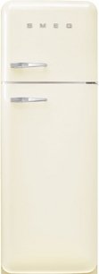 Холодильник Смег FAB30RCR6 фото в Новосибирске Холодильник Smeg FAB30RCR6 фото в Новосибирске