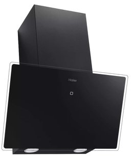 Вытяжка Хайер HVX-W662GBT фото 3 в Новосибирске Вытяжка Haier HVX-W662GBT фото 3 в Новосибирске